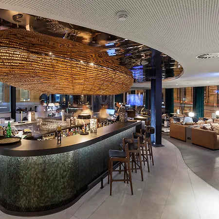 Hotel Royal Bridges Oporto