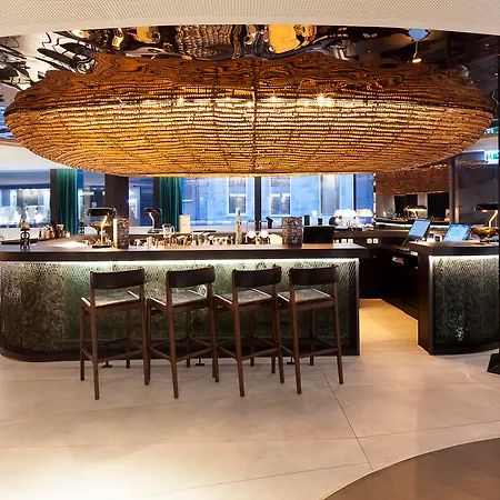 Royal Bridges Hotel Oporto