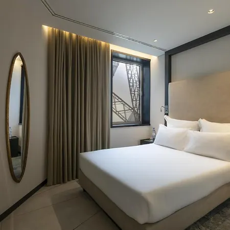 Hotel Royal Bridges 4*
