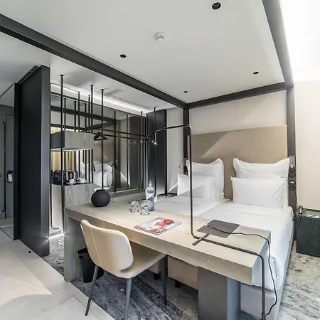 Royal Bridges Hotel Oporto