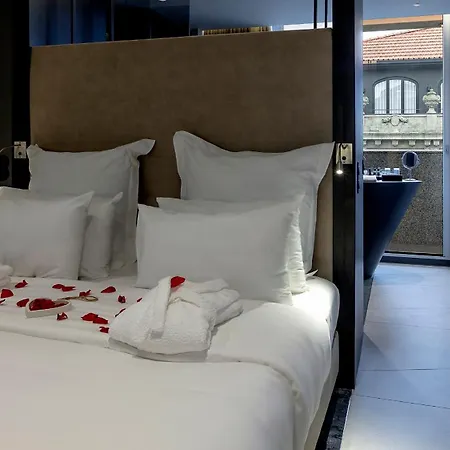 Royal Bridges Hotel