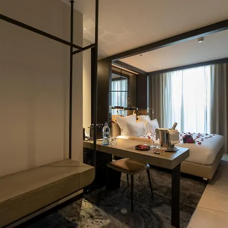 Hotel Royal Bridges