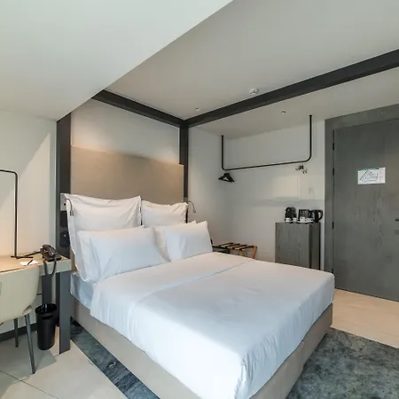Royal Bridges Hotel Porto
