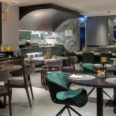 波尔图皇家桥梁酒店 酒店 波尔图