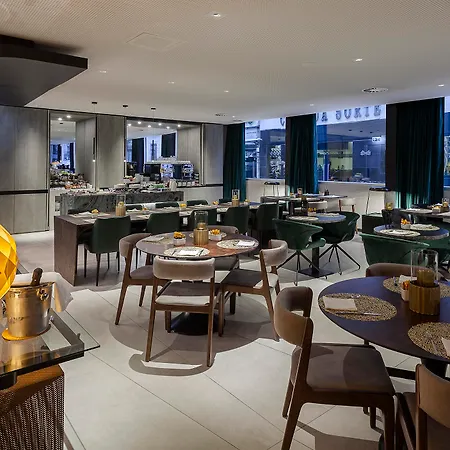 Hotel Royal Bridges 4*