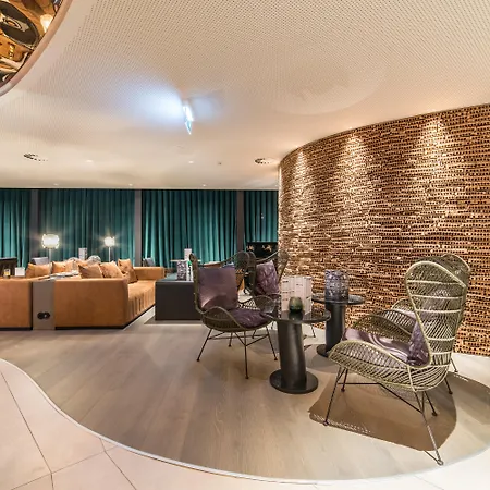 Hotel Royal Bridges Porto