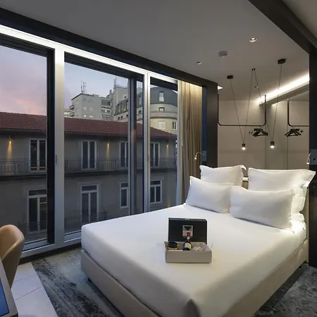 Hotel Royal Bridges 4*