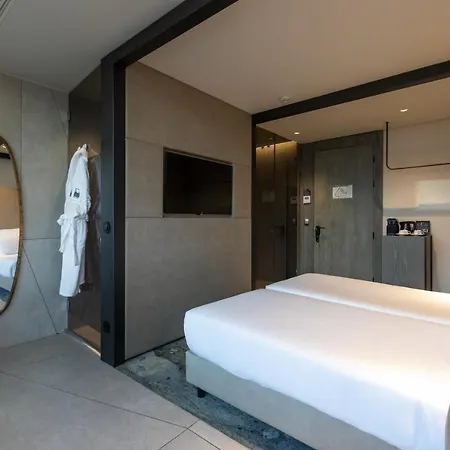Royal Bridges Hotel Porto