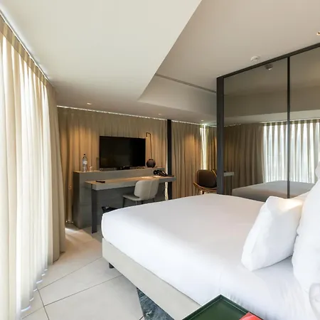 Hotel Royal Bridges