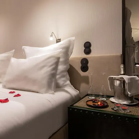 Royal Bridges Hotel