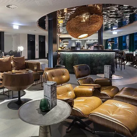 Royal Bridges Hotel Porto